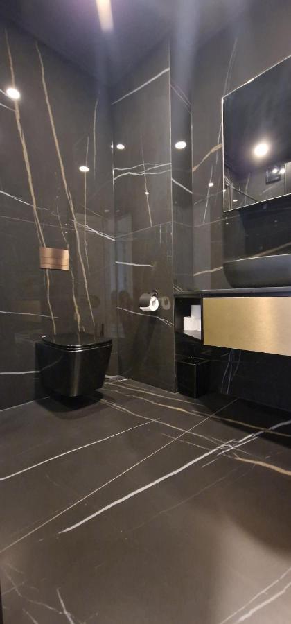 Apartment Eclipse Opatija Exterior foto