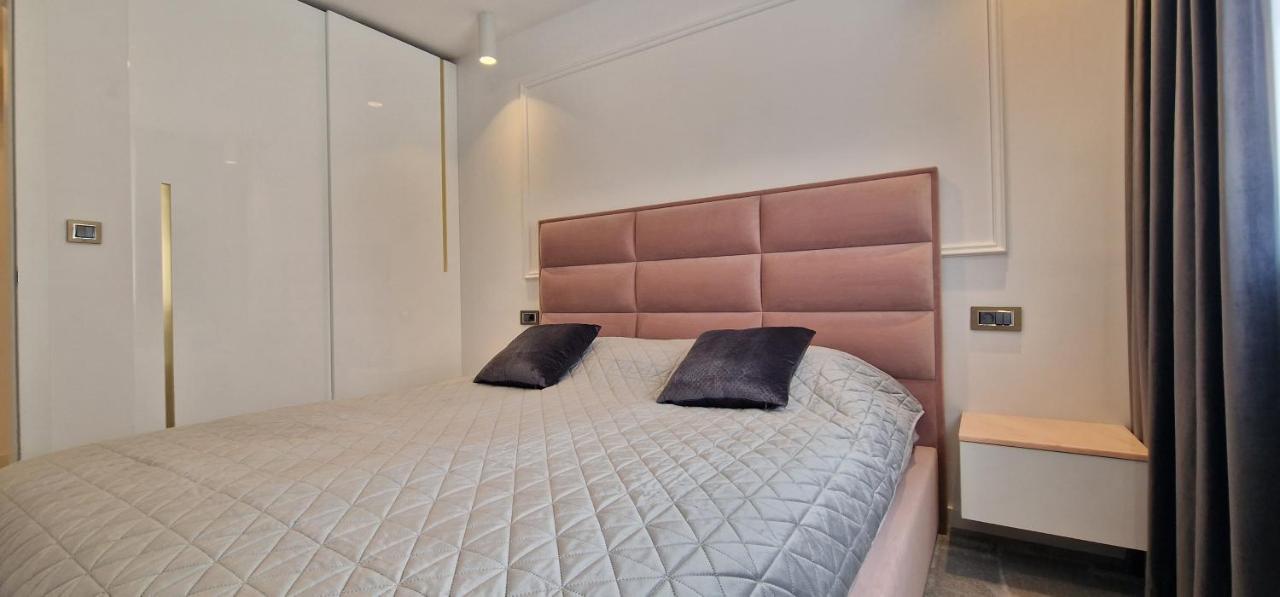 Apartment Eclipse Opatija Exterior foto