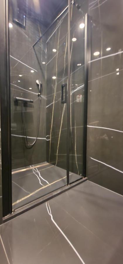 Apartment Eclipse Opatija Exterior foto