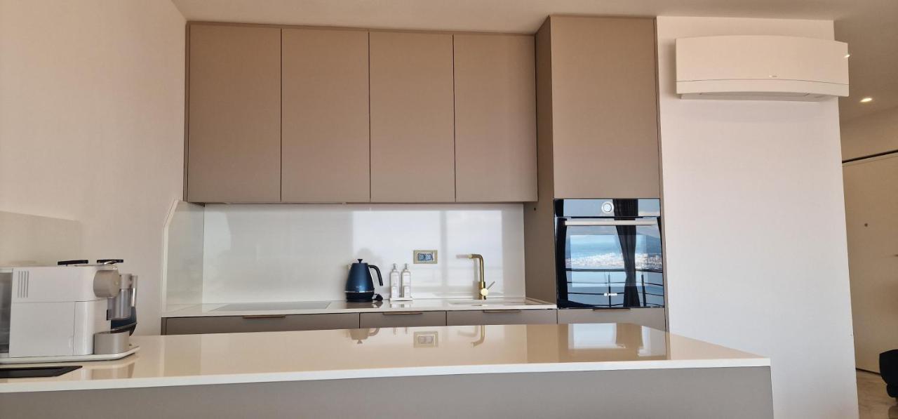 Apartment Eclipse Opatija Exterior foto